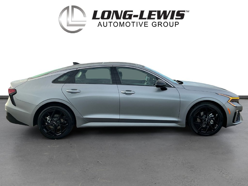 Used 2026 Kia K5 GT-Line w/ GT-Line Premium Package FWD image 8