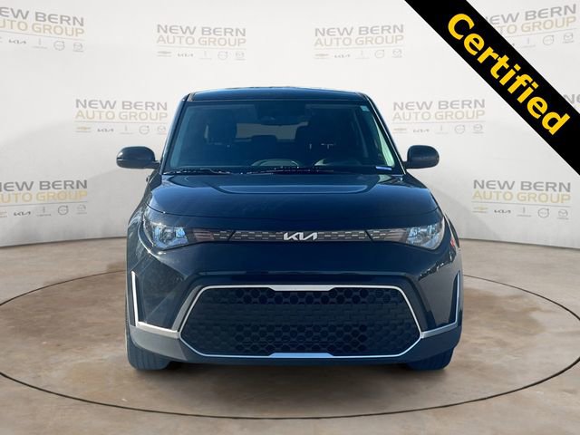 Used 2024 Kia Soul LX w/ Option Group 015 image 8