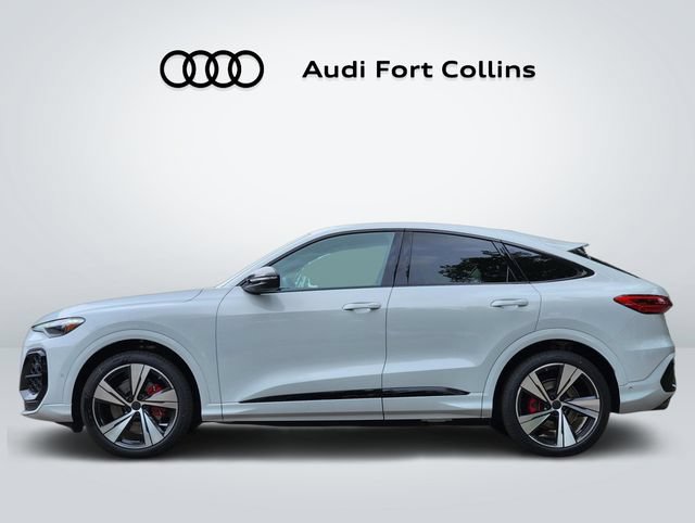 New 2026 Audi SQ5 Premium Plus AWD/4WD image 4