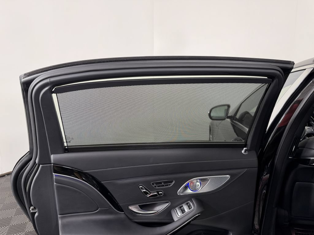 Used 2017 Mercedes-Benz Maybach S 550 4MATIC image 49