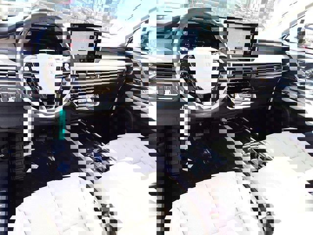 New 2026 Lincoln Corsair Grand Touring image 17