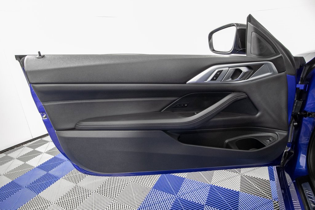 Used 2025 BMW 430i xDrive Coupe image 14