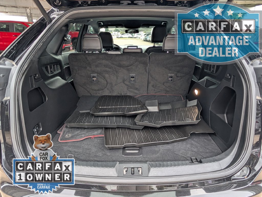 Used 2024 Ford Edge ST-Line AWD/4WD image 23