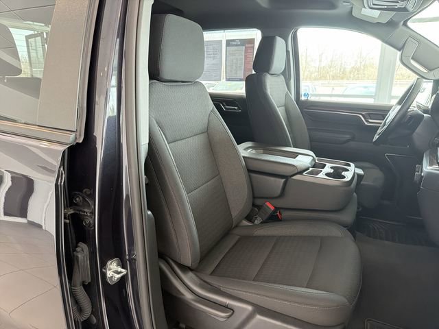 Certified 2023 Chevrolet Silverado 1500 LT image 18