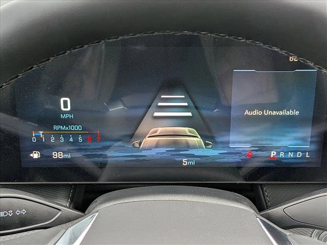 New 2026 Chevrolet Equinox LT FWD image 11