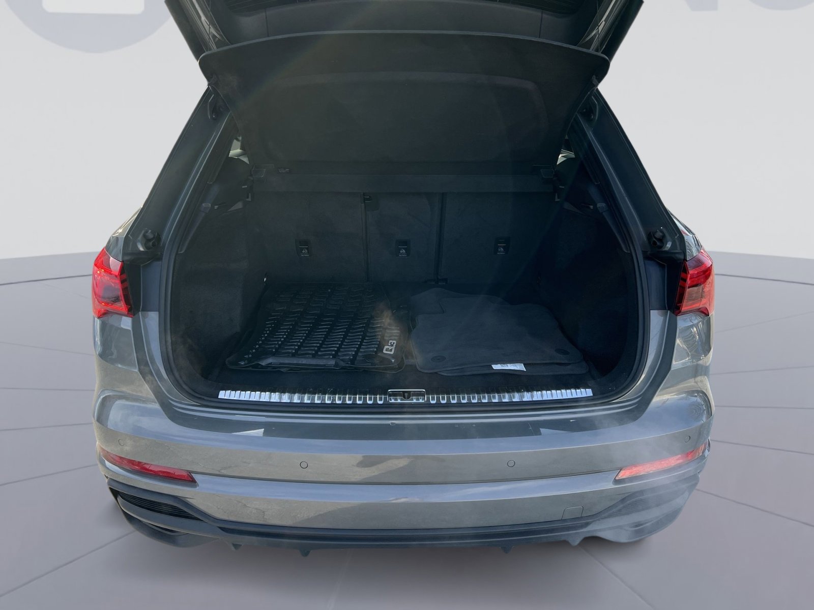 Used 2022 Audi Q3 2.0T Premium Plus image 25