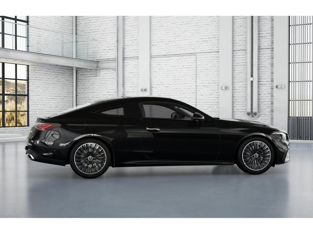 New 2026 Mercedes-Benz CLE 450 4MATIC Coupe image 17