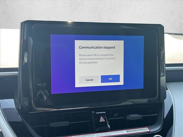 New 2026 Toyota Corolla SE FWD image 12