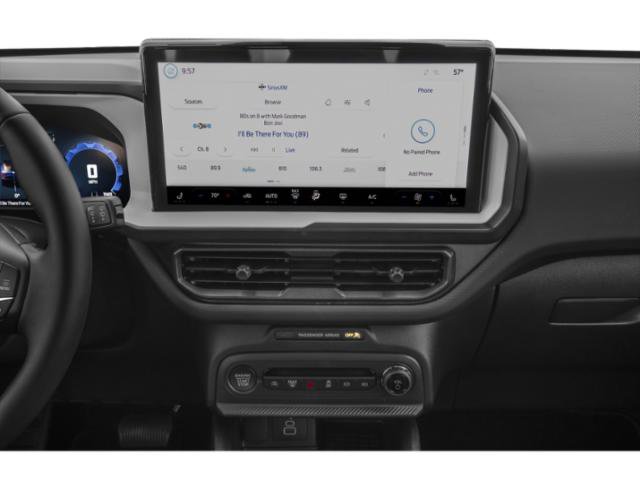 New 2025 Ford Bronco Sport Heritage w/ Convenience Package image 38