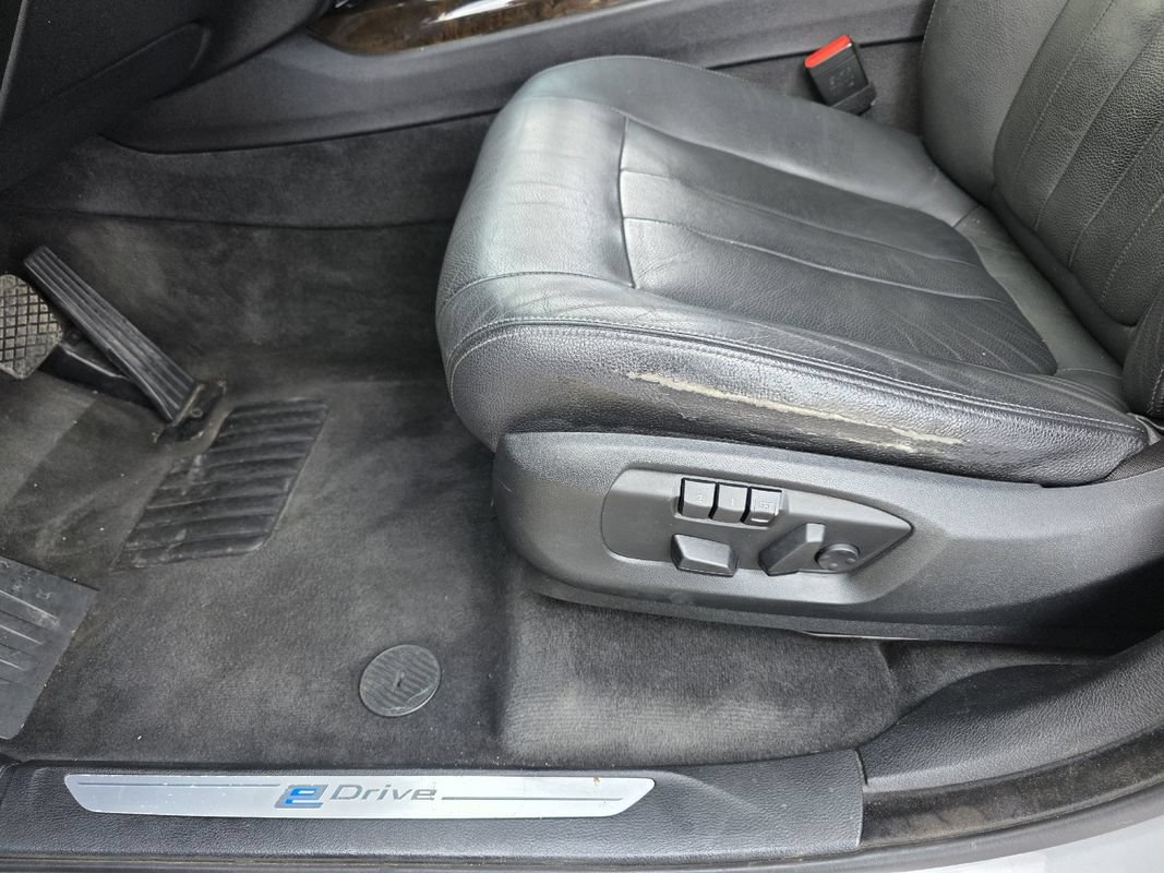Used 2017 BMW X5 xDrive40e AWD/4WD image 22