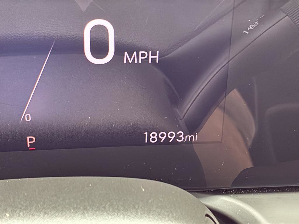 Used 2024 Buick Encore GX Preferred FWD image 30