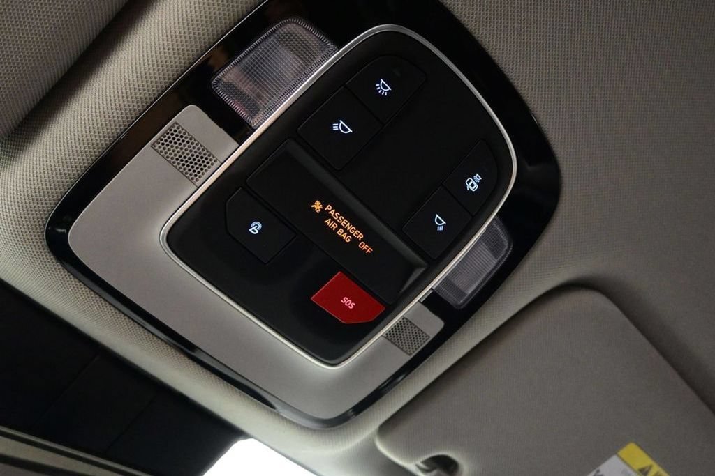Used 2023 Hyundai Santa Fe XRT FWD image 30