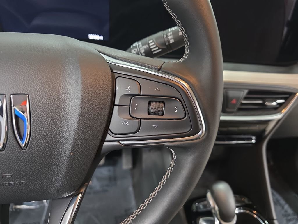 Certified 2024 Buick Encore GX Avenir w/ Avenir Convenience Package image 19