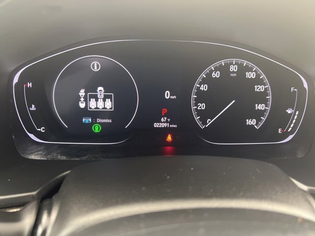 Used 2022 Honda Accord Sport image 16