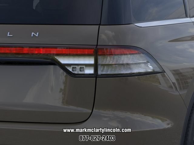 New 2026 Lincoln Aviator Reserve AWD/4WD image 21