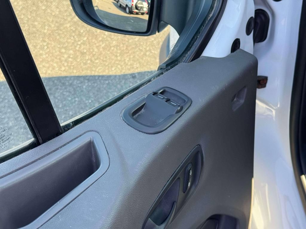 Used 2022 Ford Transit 250 Medium Roof w/ Upfitter Package RWD image 18