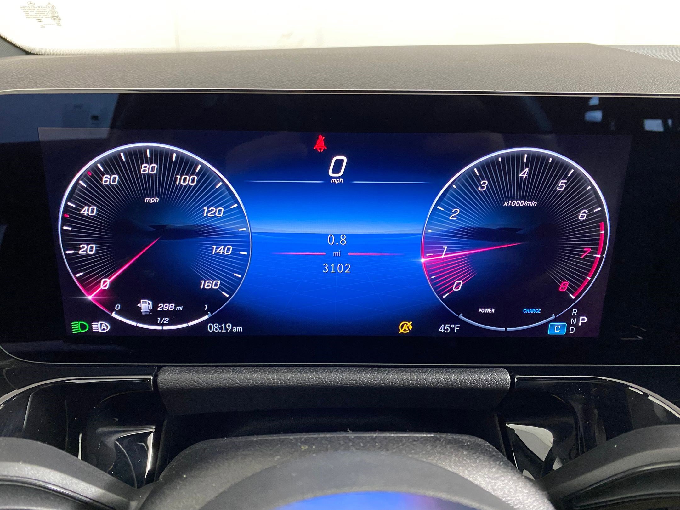 Certified 2026 Mercedes-Benz GLA 250 4MATIC image 19