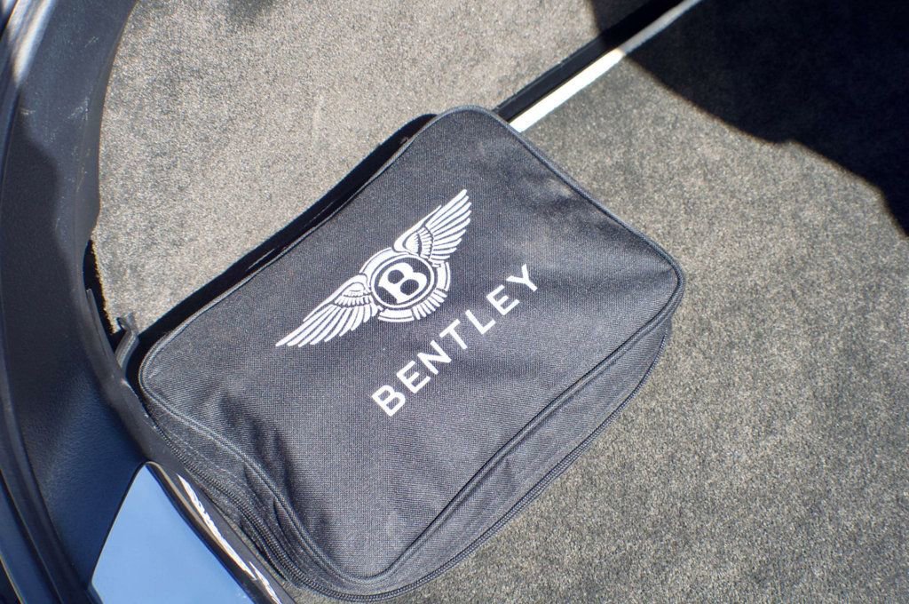 Used 2018 Bentley Flying Spur S V8 AWD/4WD image 66