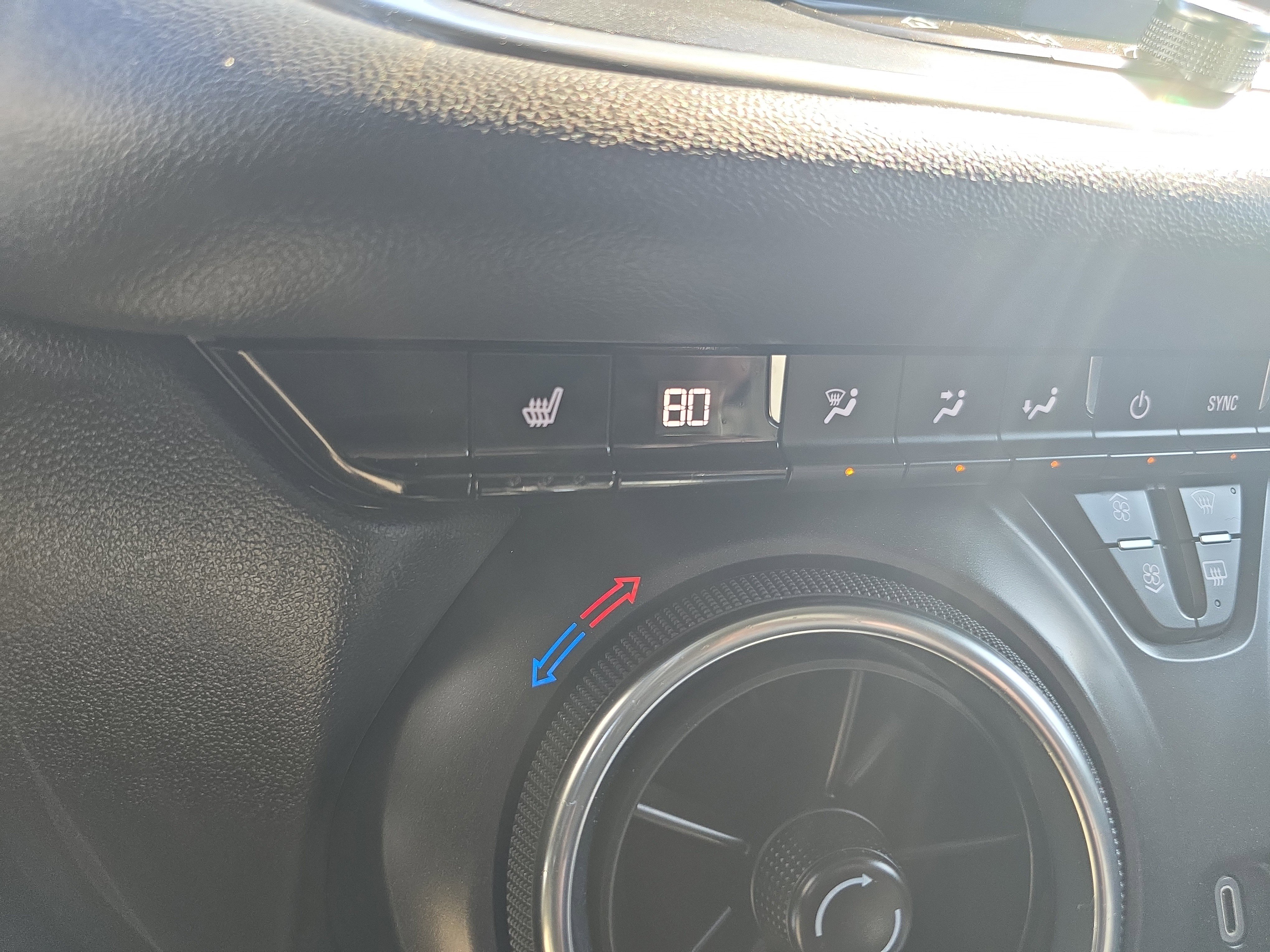 Used 2023 Chevrolet Blazer LT w/ Convenience Package AWD/4WD image 28