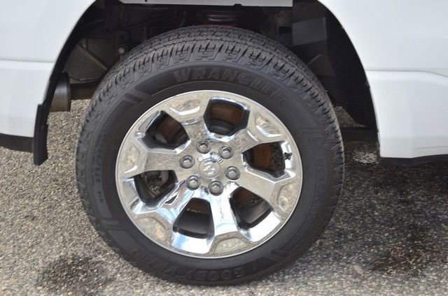 Used 2022 RAM 1500 Big Horn image 11