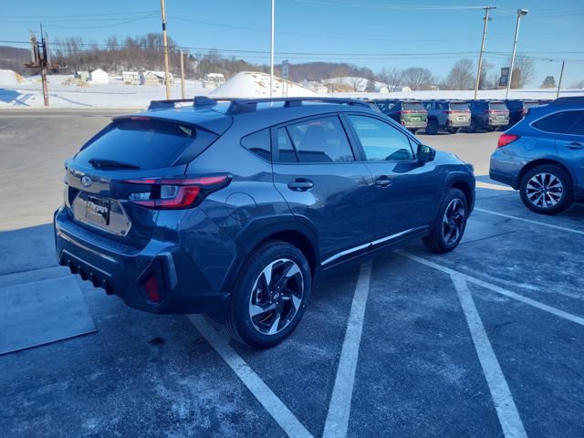 Certified 2026 Subaru Crosstrek 2.5i Limited AWD/4WD image 5