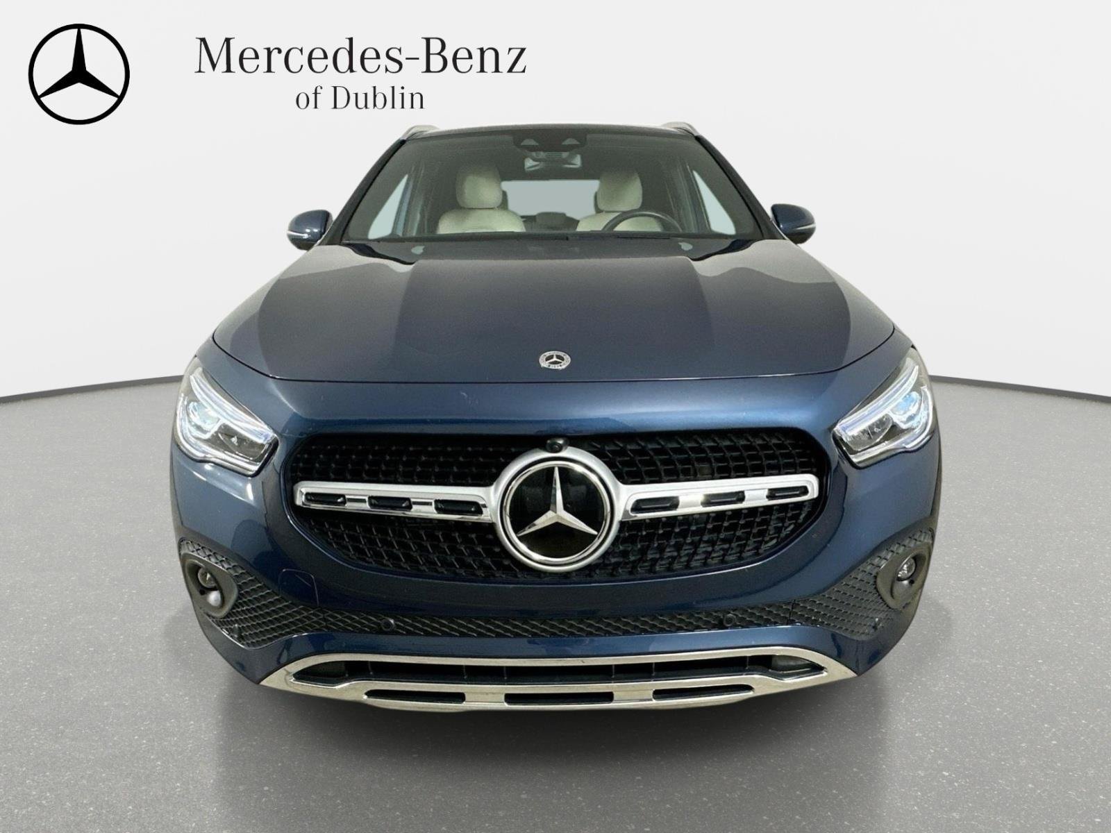 Certified 2023 Mercedes-Benz GLA 250 4MATIC image 2