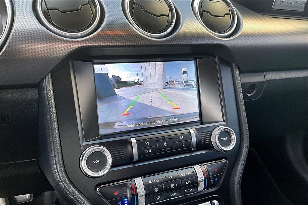 Used 2022 Ford Mustang GT Premium w/ Equipment Group 401A image 13