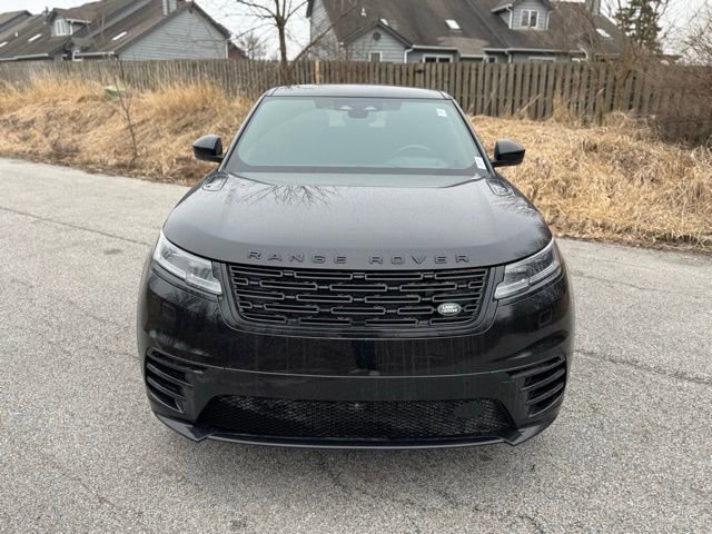 Used 2024 Land Rover Range Rover Velar Dynamic SE image 3
