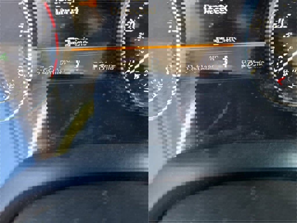 Used 2023 Nissan Rogue SV image 10