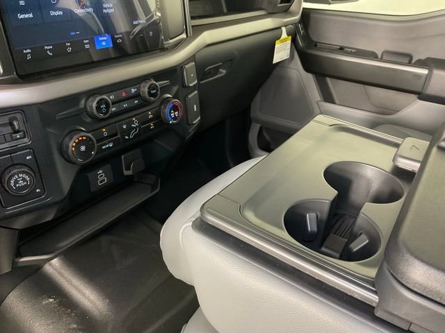 New 2025 Ford F150 Lariat w/ Equipment Group 501A Mid image 18