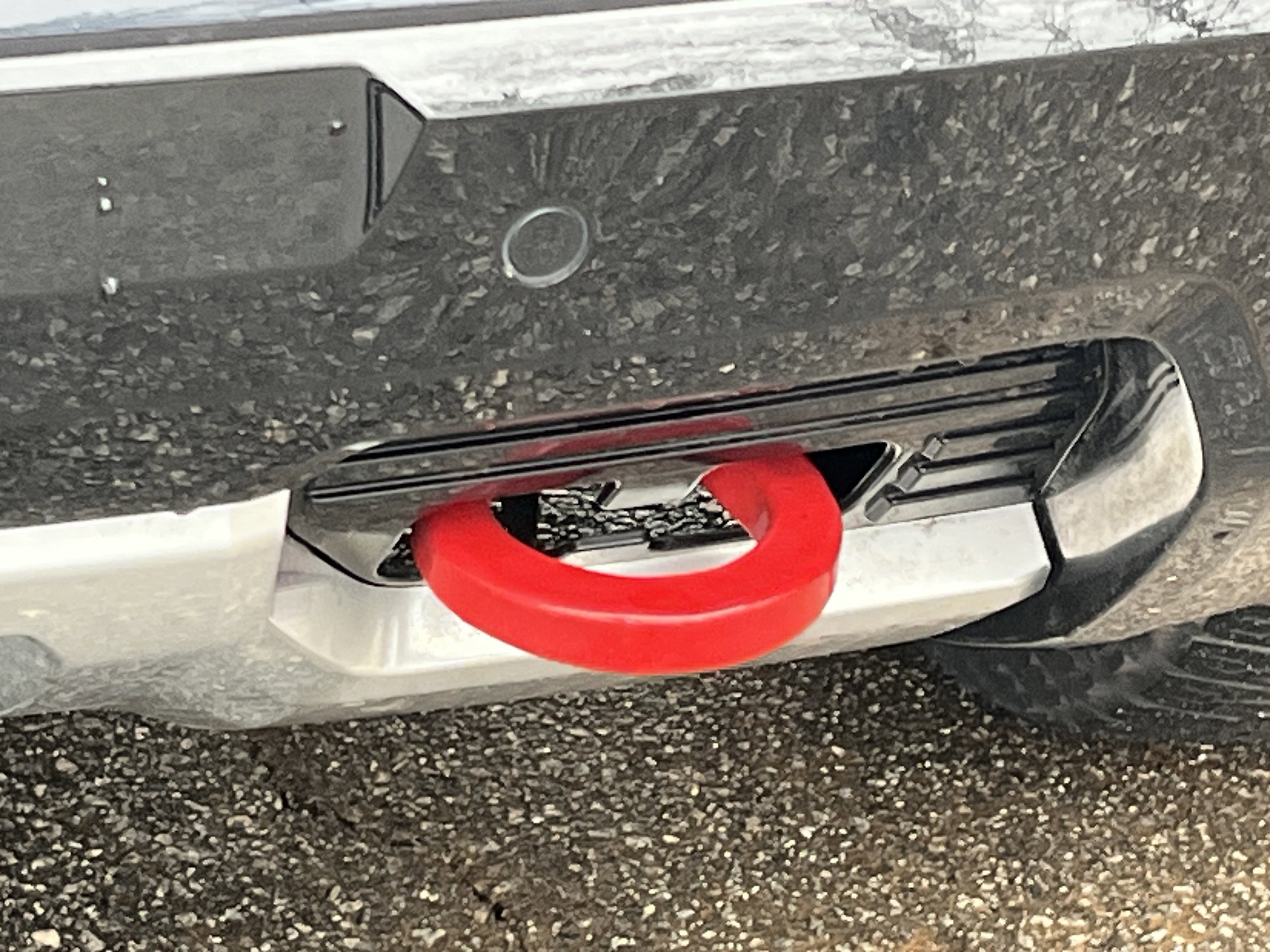 Used 2021 Chevrolet Tahoe Z71 w/ Z71 Off-Road Package image 31