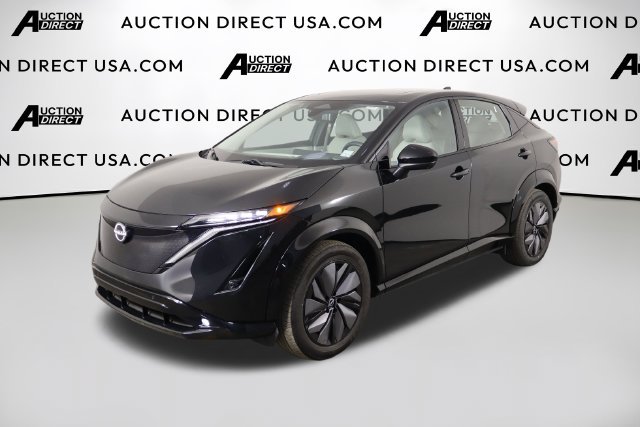 Used 2023 Nissan Ariya AWD 360° Tour