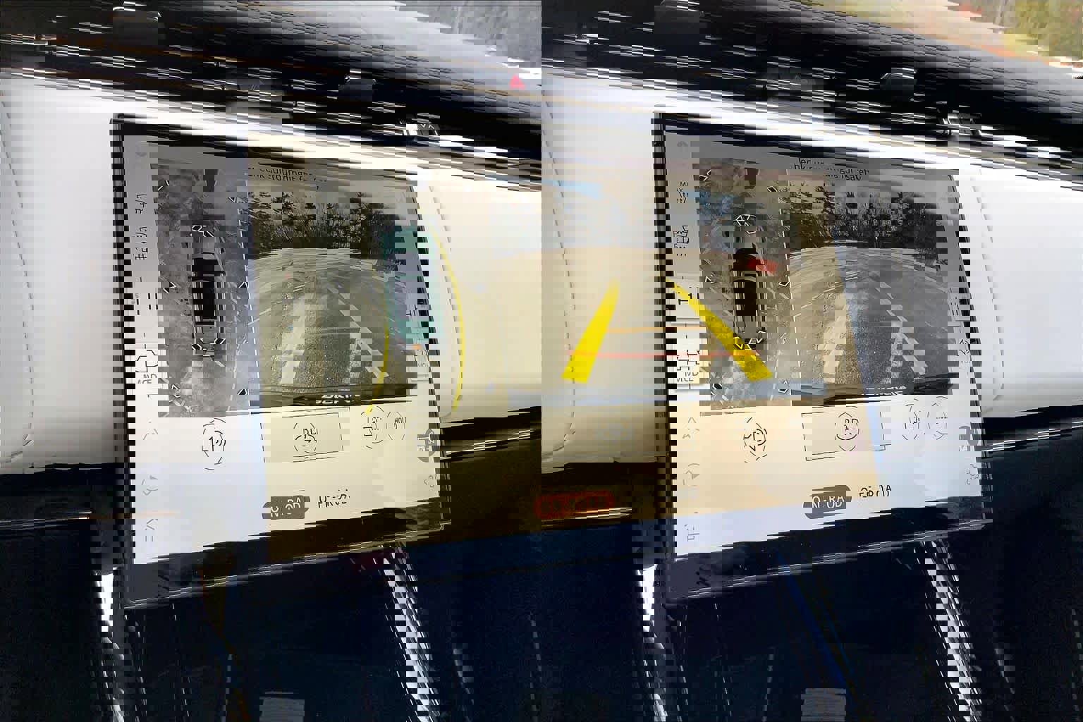 Used 2025 Land Rover Range Rover Sport SE image 27