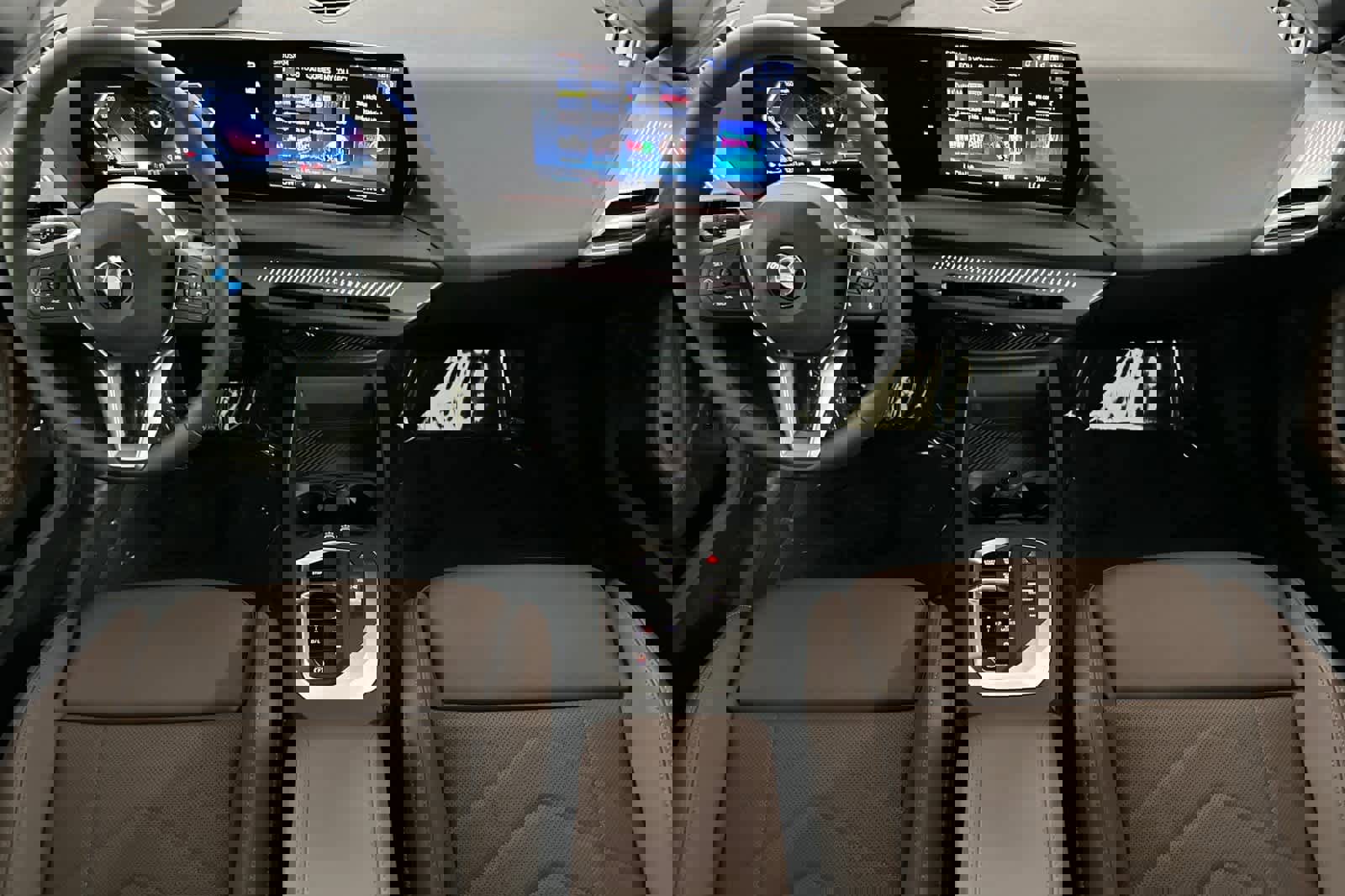 Used 2025 BMW 228i xDrive w/ Premium Package image 3