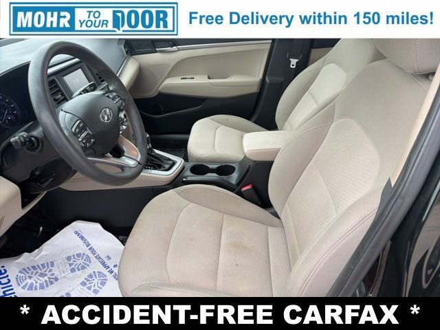 Used 2020 Hyundai Elantra SE image 13