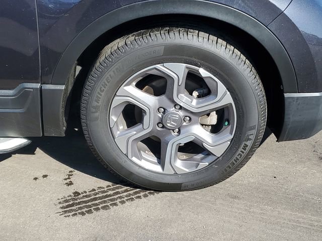 Used 2018 Honda CR-V EX-L image 6