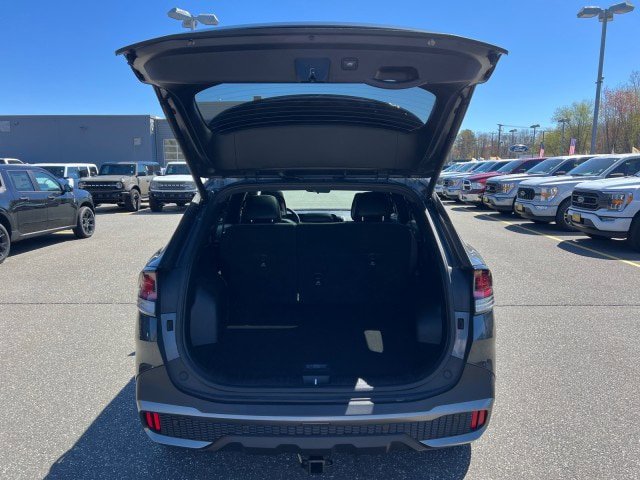 Used 2023 Kia Sportage X-Line w/ X-Line Premium Package AWD/4WD image 30