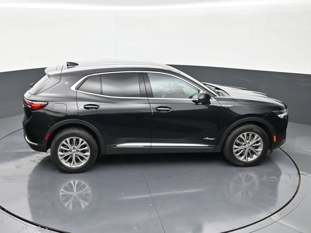 Used 2023 Buick Envision Preferred image 17