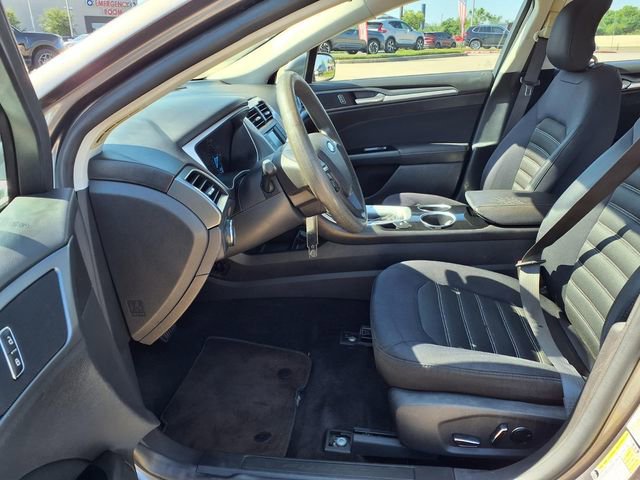 Used 2013 Ford Fusion SE FWD image 6
