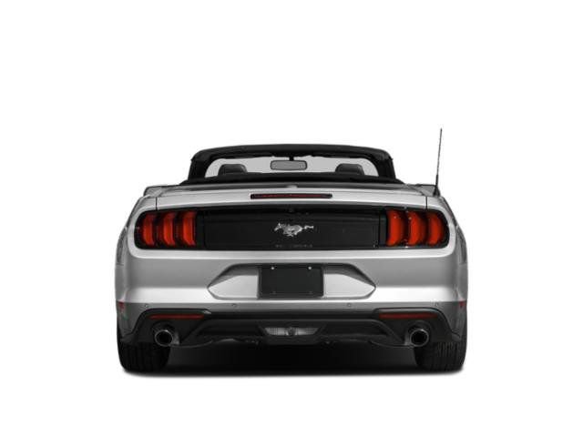 Used 2021 Ford Mustang Premium image 37