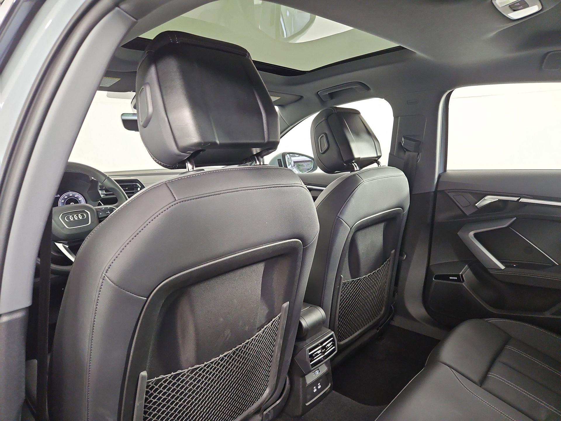 Certified 2025 Audi A3 2.0T Premium Plus w/ Premium Plus Package image 42