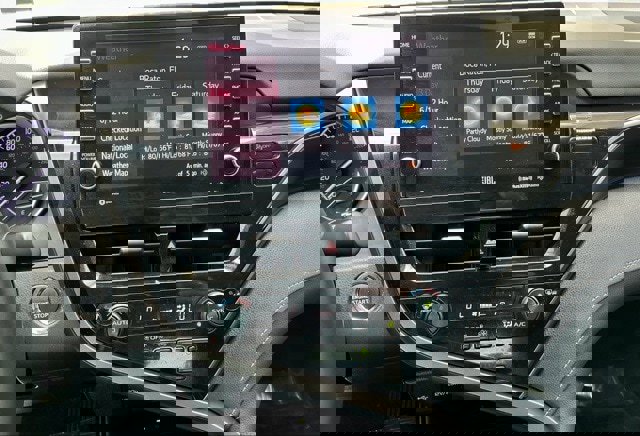 Used 2023 Toyota Camry XLE w/ Navigation Package image 27