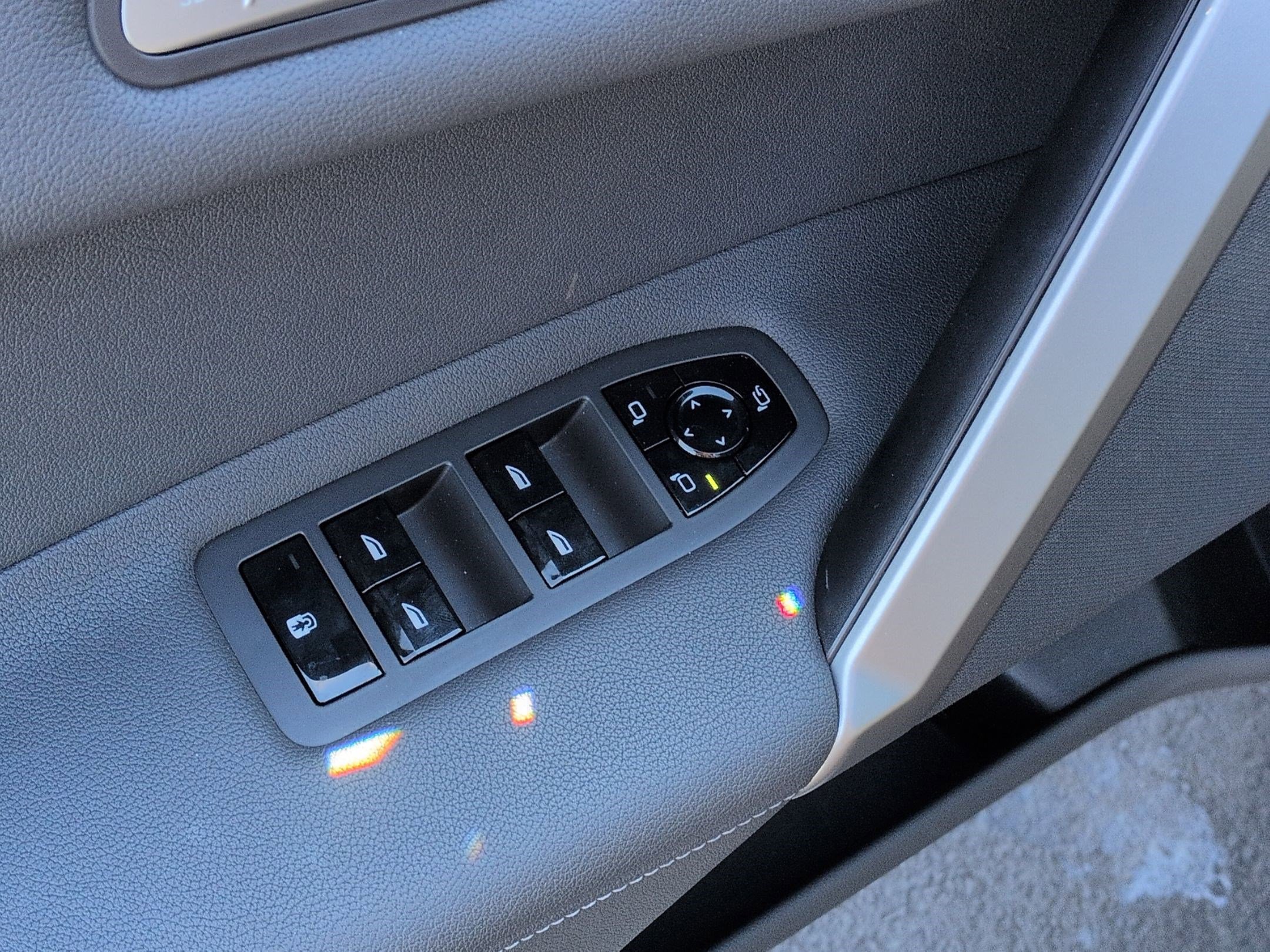 Used 2025 BMW iX M60 image 15