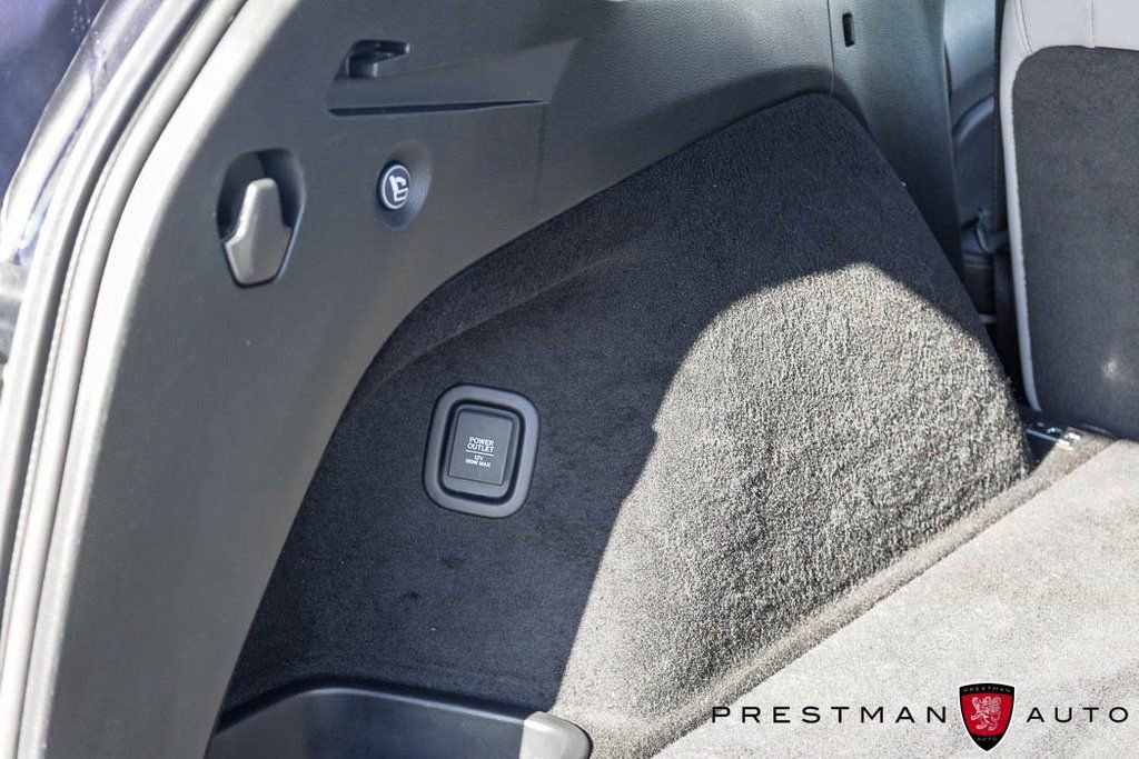 Used 2023 Honda Passport Elite image 46