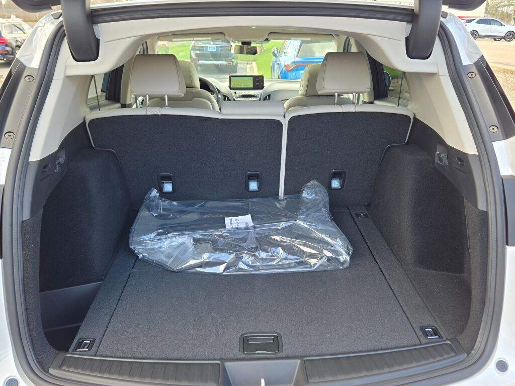 New 2026 Acura RDX SH-AWD w/ Technology Package image 18