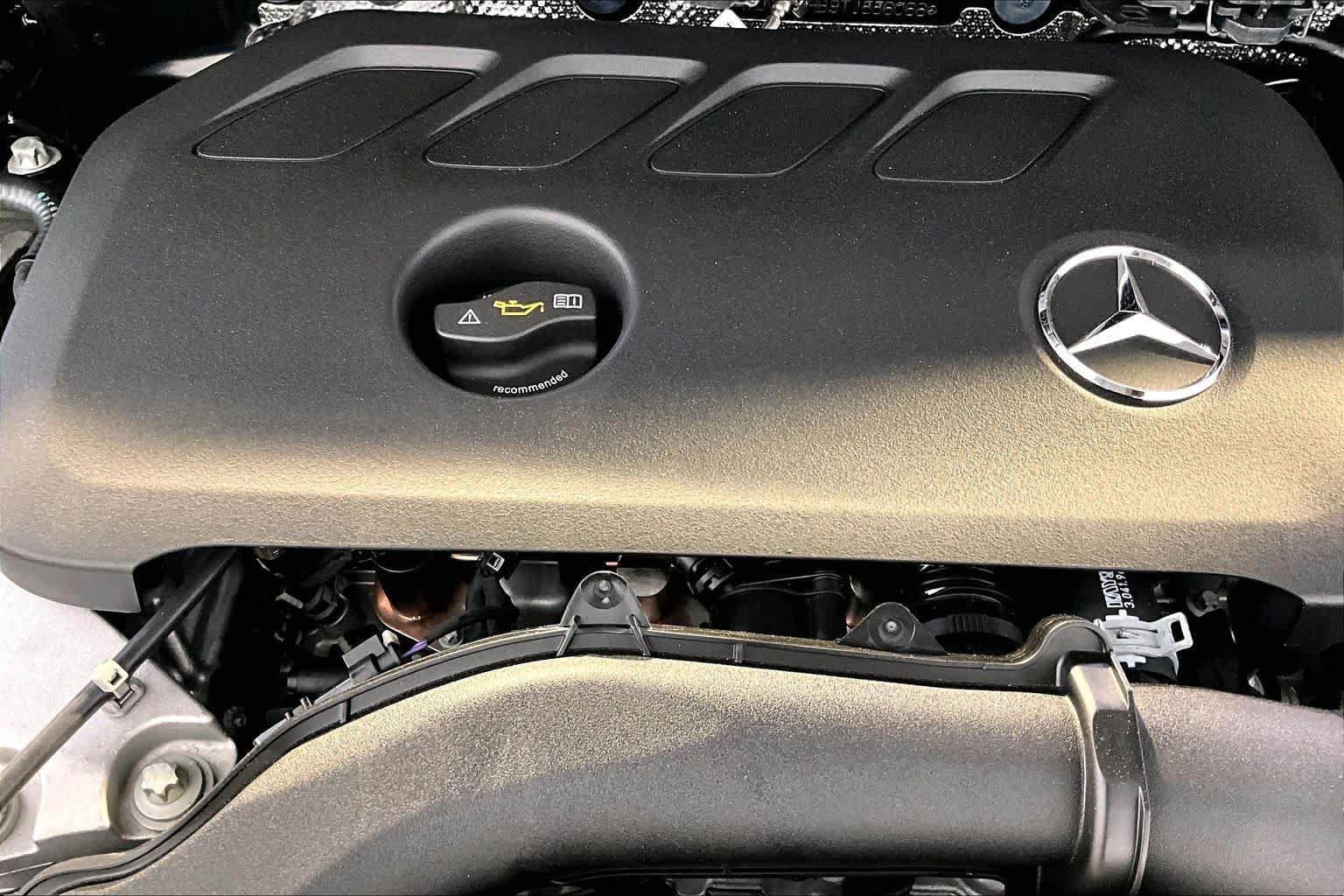 New 2026 Mercedes-Benz GLA 250 4MATIC image 15