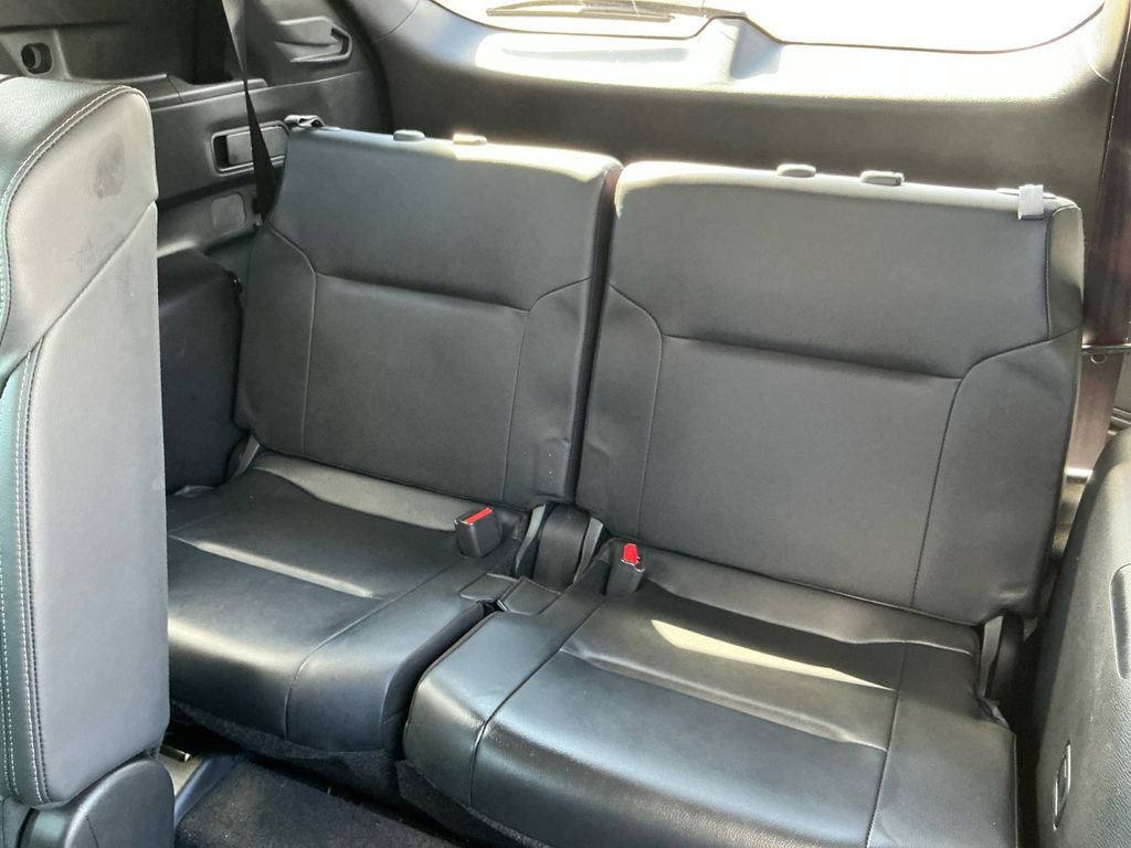 Used 2022 Mitsubishi Outlander SEL image 21