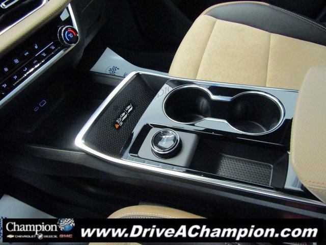 Certified 2026 Chevrolet Equinox ACTIV w/ LPO, Floor Liner Package image 31