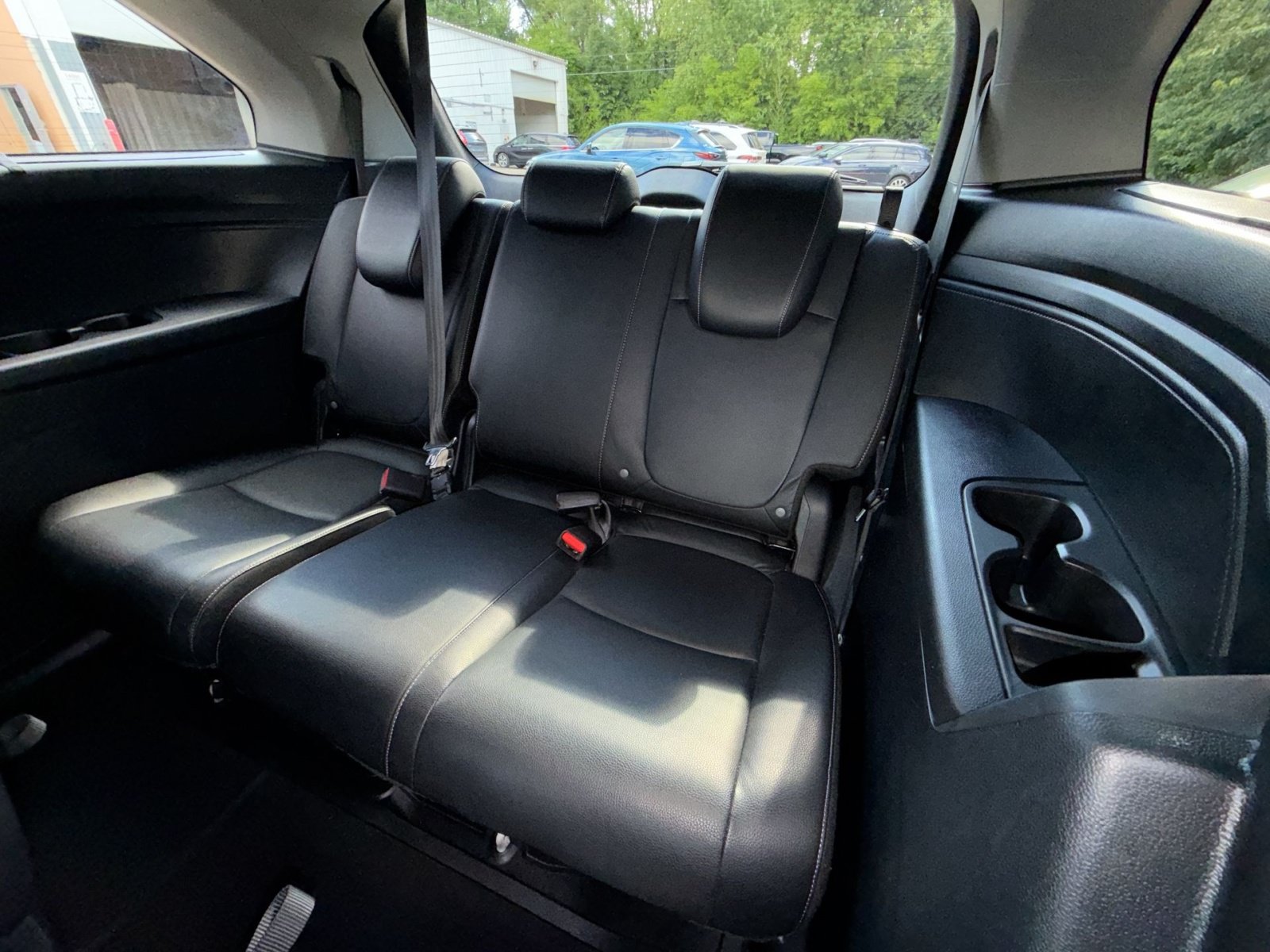 Used 2023 Honda Odyssey Touring image 28