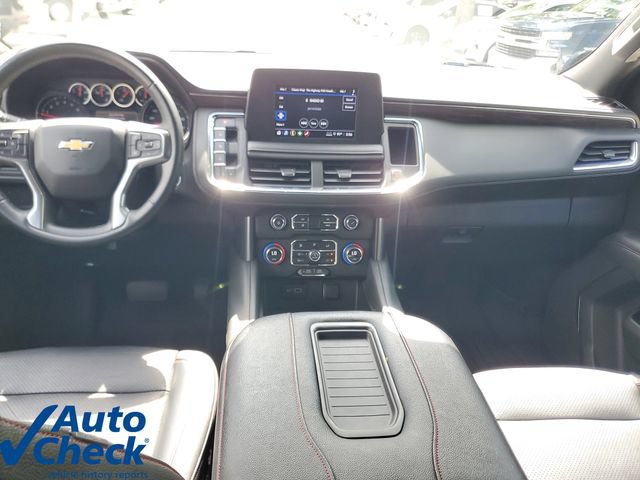 Used 2023 Chevrolet Suburban LS RWD image 15